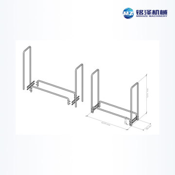 خدمة عقود ثني المعادن المعالجة