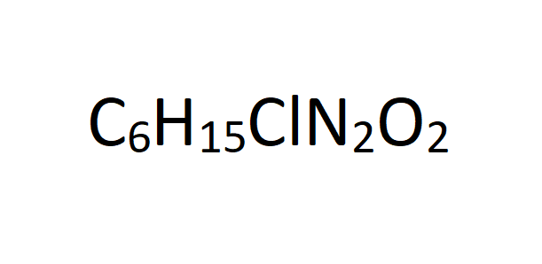 L-lysine Hydrochloride CAS 657-27-2