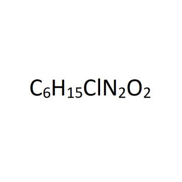 Chlorhydrate de l-lysine CAS 657-27-2