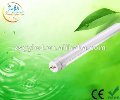 24vdc led fluorescent tube lighting