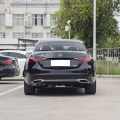 Mercedes-Benz C-Class 2025 260 L