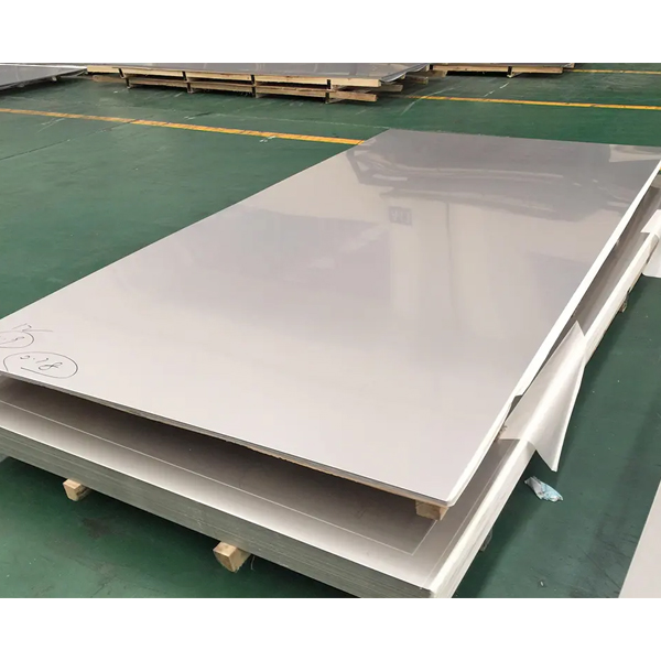 Uns N04400 Nickel Alloy Monel 400 Nickel Plate