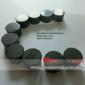 solid CBN inserts for milling  Cocoa@moresuperhard.com