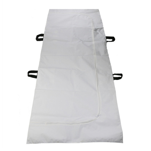 Leakproof Corpse funeral supplies mortuary body bags