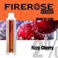 Fizzy cherry