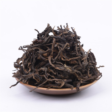 Raw Pu'er Tea from Ancient Tea Trees, Vintage 2005