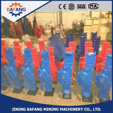 KD3-5​ Mini Portable Hydraulic Rail Jack