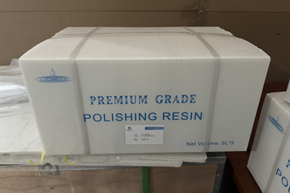 Electronic-Grade-Polishing-Resin