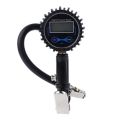 2020 New Digital Tire Inflator 0-200PSI with Pressure Gauge Heavy Duty Auto Air Inflating