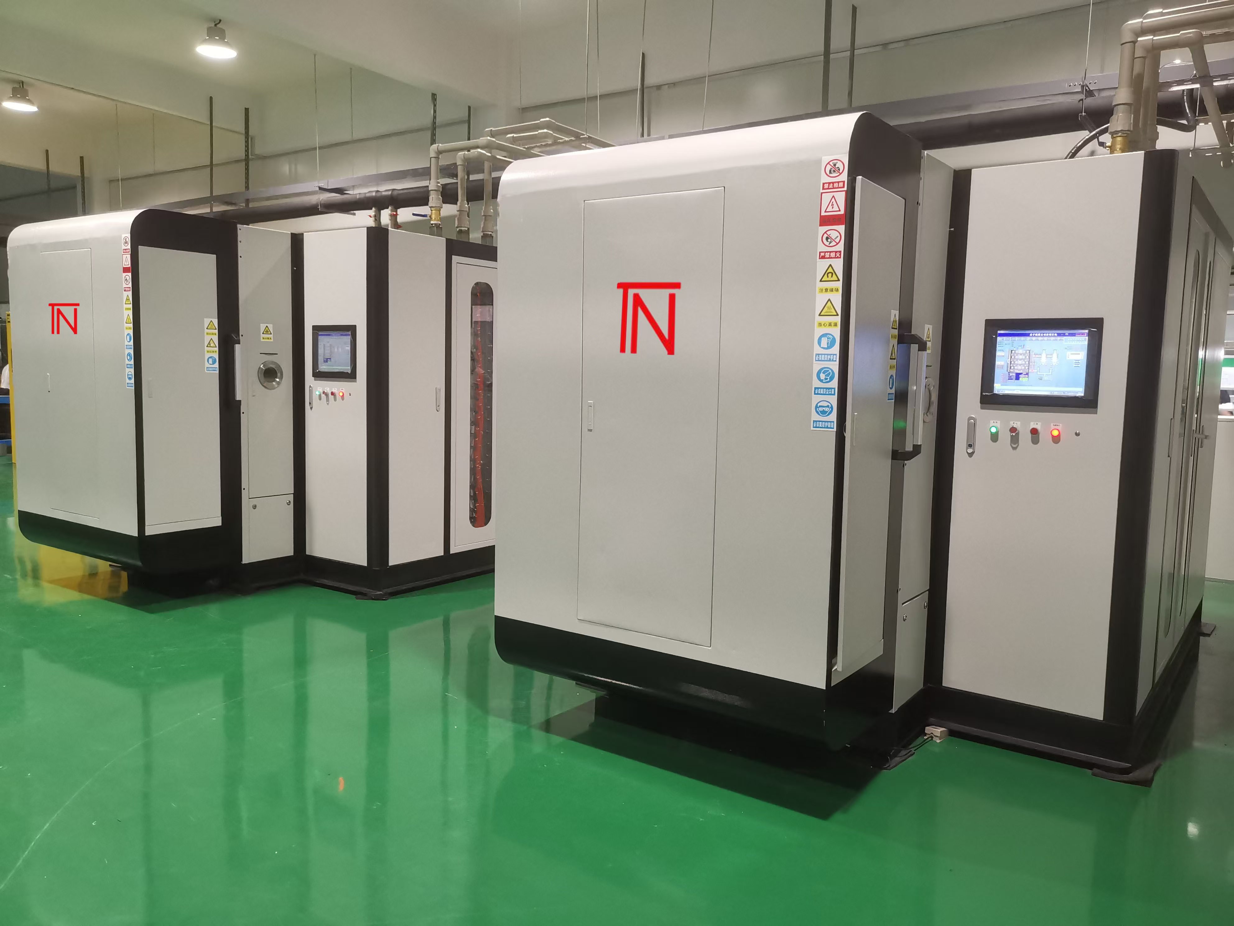 Tool Hard Coating