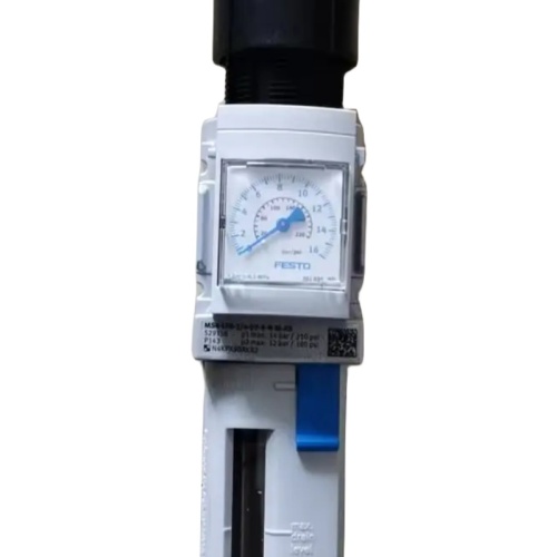 10022364-1 Compressed air pressure reducing valves