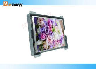 10.4 Inch Industrial Sunlight Readable LCD Display , 800x60