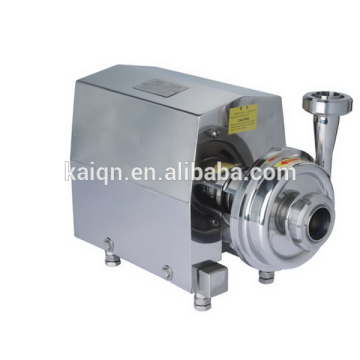 electric centrifugal pump