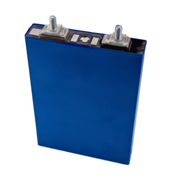 3.2V 27Ah LiFePO4 Battery Cell with Screw Bolts