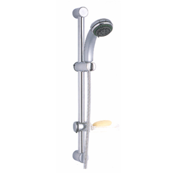 Vertical Shower Sliding Bar