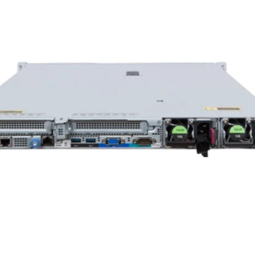 Hot Sale: H3C UniServer R4700 G3 Server with Xeon Gold 5318Y CPU - 2.1GHz, 1U Rack Server