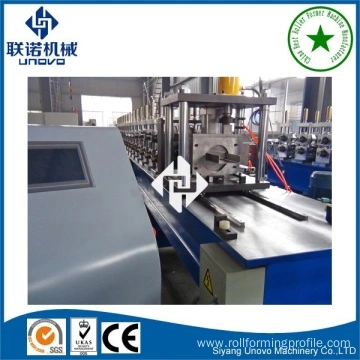 Good Quality Warehouse Storage Rack Roll Forming Machinery China