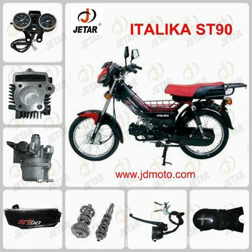 Piezas De Italika St90, alta calidad Piezas De Italika St90 en