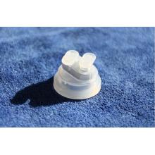 30mm Pharmaceutical flip cap for I.V. bottle closure