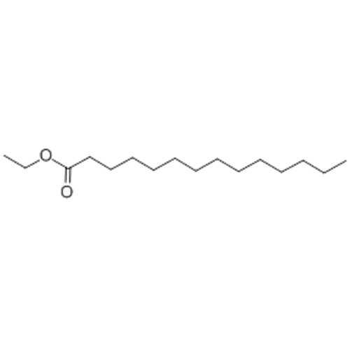 Acide tétradécanoïque, ester éthylique CAS 124-06-1