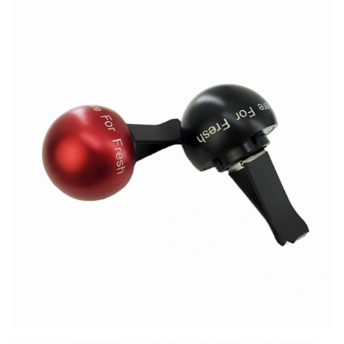 Долговечный ARB Metal Vent Clip Air Освезитель