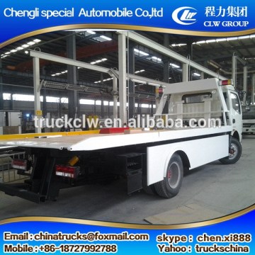 Best quality newly design wrecker tow trucks for sales