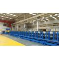 Corrugating Iron Sheet Roll Forming Making Machine