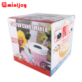 Mini Home Electric Kid Cotton Candy Maker