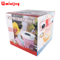 Mini Home Electric Kid Cotton Candy Macher Machine