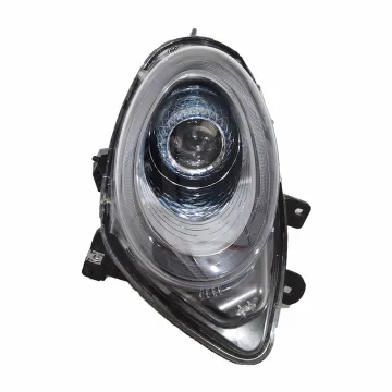 Second-Hand LED Headlight Components for 2022 Great Wall Euler Lightning Cat