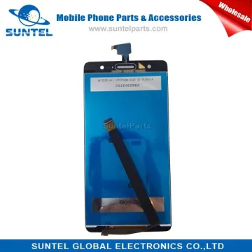 Original touch and LCD for BLU NEO 4.5 S330L D650 x play L170A LCD display