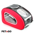 Bolsa de transporte para mascotas Classic 4 in One RD