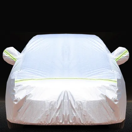 Auto Accessories Car Cover Protection Car Covers
