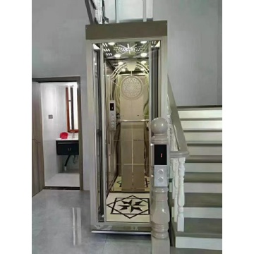 Вилла домашний лифт цена