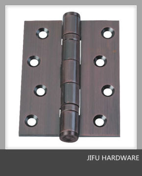 Red Antique Brass sus304 Stainless Steel Hinge(SL-3043)