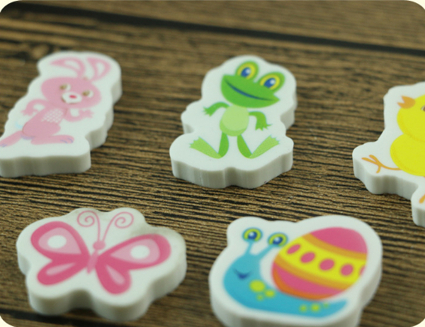Cartoon Eraser