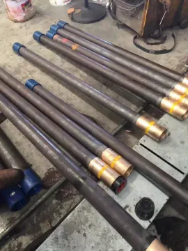 API 5CT J55 K55 N80 L80 P110 casing pipe and tubing casing pipe