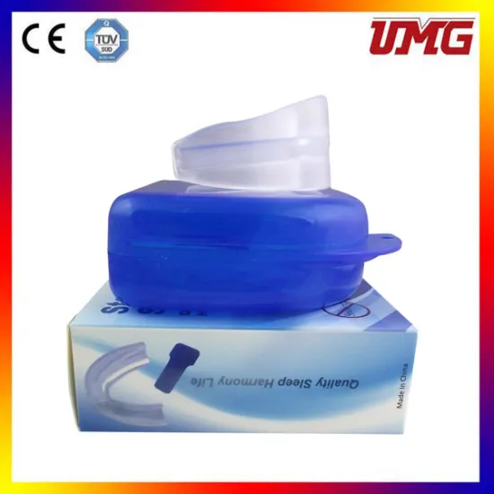 Stop Snoring Solution Anti Snoring Device Medical Equipment Products