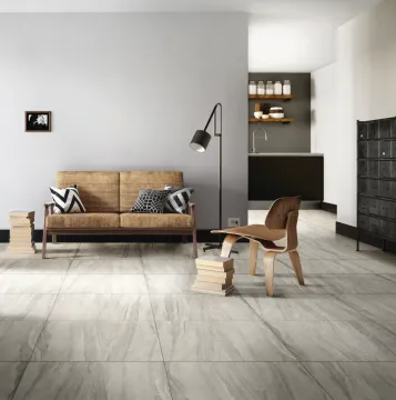 BR6001 Sandstone design porcelain floor and wall tiles