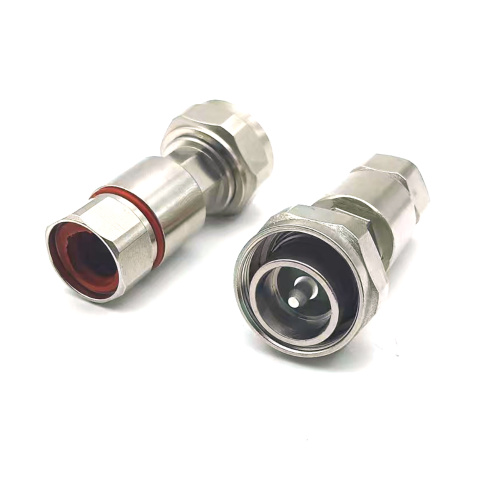 Clamp 4.3-10 Mini Din Male Connector