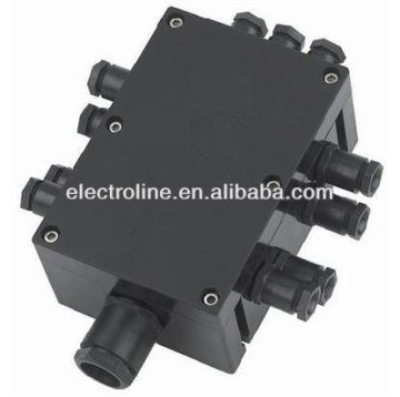 Explosion-Proof Junction Box