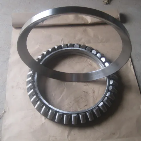 Large Trust Roller Bearing 29280 - Spherical Thrust Roller Bearing for Steelmaking Machinery