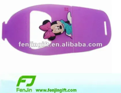 rubber mobile cell phone stand