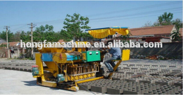 JMQ-6A brick machine for sale germany brick making machine