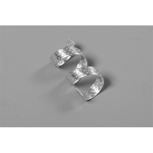 Nose clip wire for N95 face mask