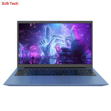 Business Laptop with Large Screen and High Definition Display