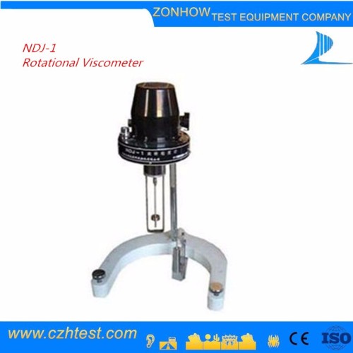 Rotational Viscosity Measurement Device, High Quality