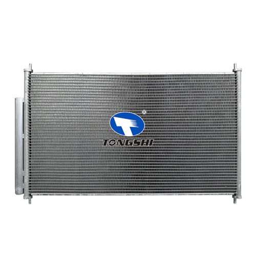 80110TK8A01 Auto Spare Parts Direct Replacement for Honda Odyssey (RL5) 2011-2017 Condenser