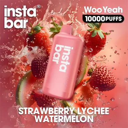 Insta Bar Woo Yeah 10000 Puffs Wholesale Online