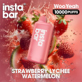 Insta Bar Woo Yeah 10000 Puffs Vape Wholesale